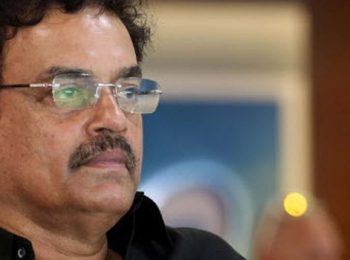 Dilip Vengsarkar