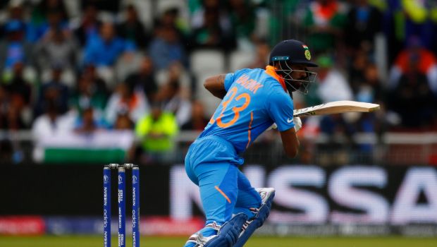 My focus is to bowl in all matches of T20 World Cup: Hardik Pandya