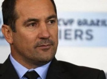 Igor Stimac Indian Football