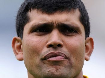 Kamran Akmal