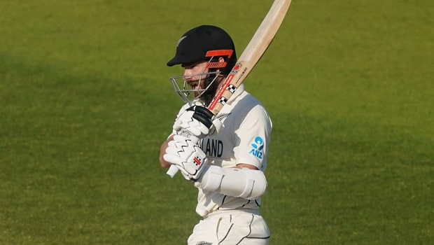 Kane Williamson