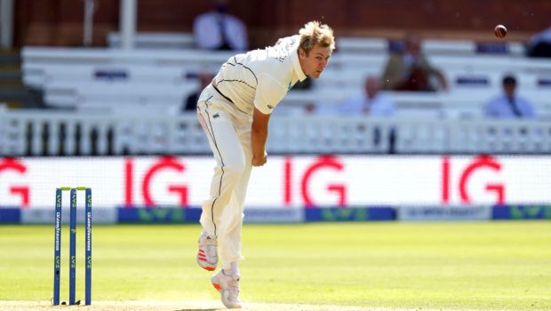 WTC Final: Pleasing to get him - Kyle Jamieson on dismissing Virat Kohli