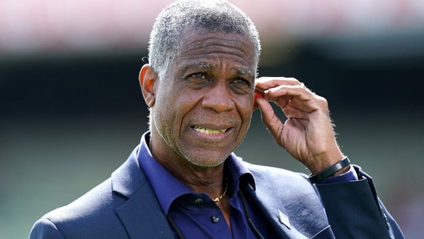 Michael Holding