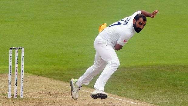 Mohammed Shami is not an automatic choice for T20 World Cup: Aakash Chopra