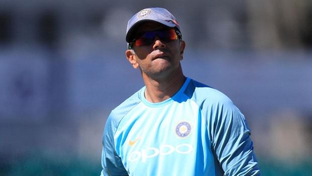 Unrealistic to give opportunity to all youngsters in Sri Lanka: Rahul Dravid