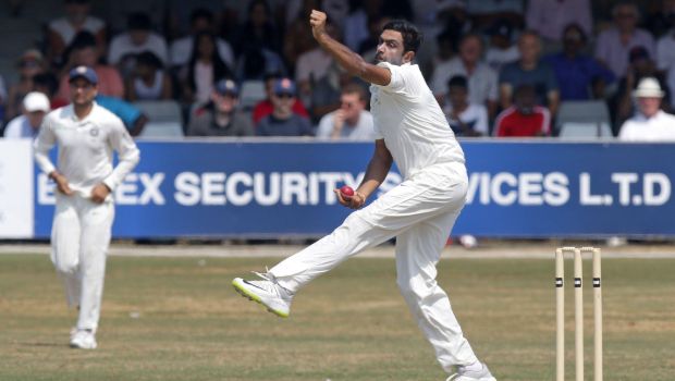 Unfair to question Ravichandran Ashwin’s performances in SENA countries - Dinesh Karthik