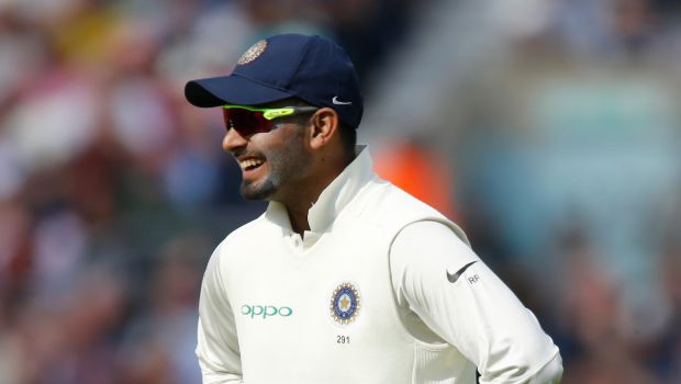 Rishabh Pant is a special player, he instils fear in the opposition - Dinesh Karthik