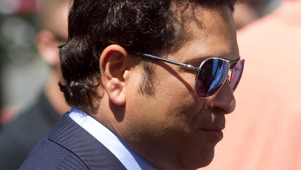 Sachin Tendulkar