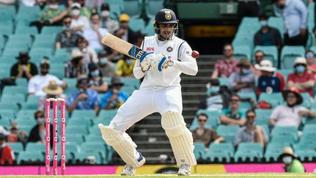 WTC Final: Intent to score runs should never go on backseat - Shubman Gill