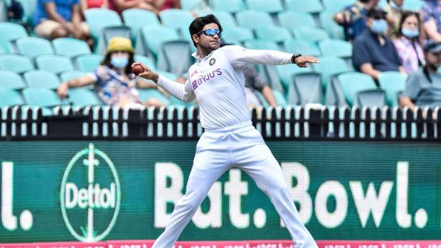 Shubman Gill is the most complete athlete I have seen - R Sridhar