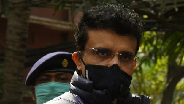 Sourav Ganguly lauds collective effort of Team India for impressive WTC run