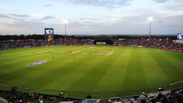 WTC Final - Ageas Bowl curator aims to prepare pitch with pace, bounce and carry