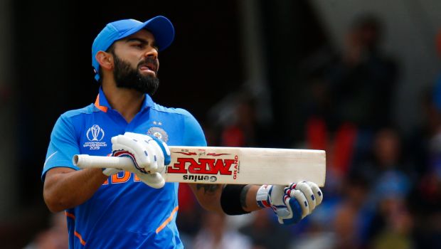 Virat Kohli’s men probably the best Indian Test team - Dinesh Karthik