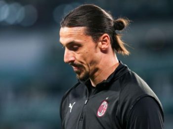 Zlatan Ibrahimovic