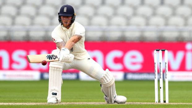 Nine uncapped players named in England’s revised squad for Pakistan ODIs, Stokes to lead