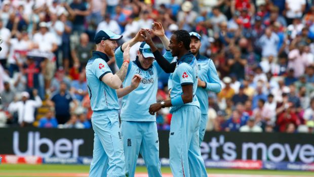 They have absolutely everything covered: Michael Vaughan picks England as favorites for T20 World Cup