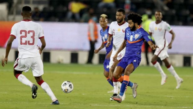 Indian midfielder Glan Martins sign a new 3-year contract extension with FC Goa