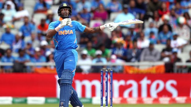 Hardik Pandya bowling in intra squad match is a good sign: Suryakumar Yadav