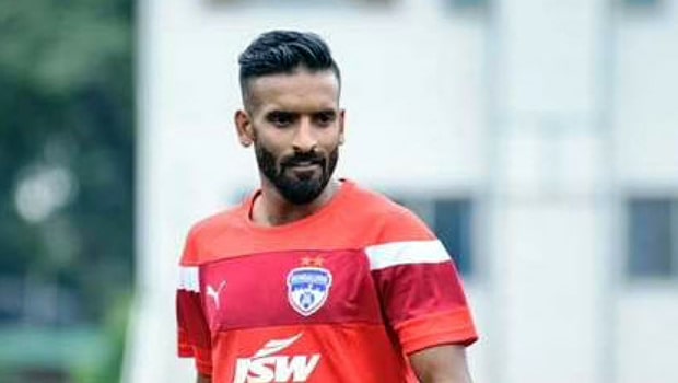 Harmanjot Singh Khabra