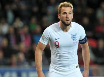 Harry Kane