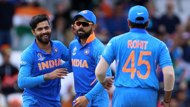 WTC Final: Sun was out, even the grass didn’t exist: Sunil Gavaskar on India’s Day 6 batting