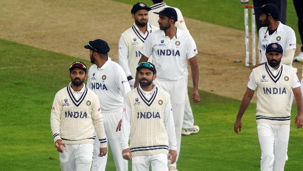 WTC Final: Our batting unit let us down, says MSK Prasad