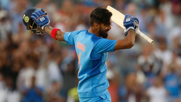 I would play KL Rahul up the order: Aakash Chopra picks India’s openers for T20 World Cup