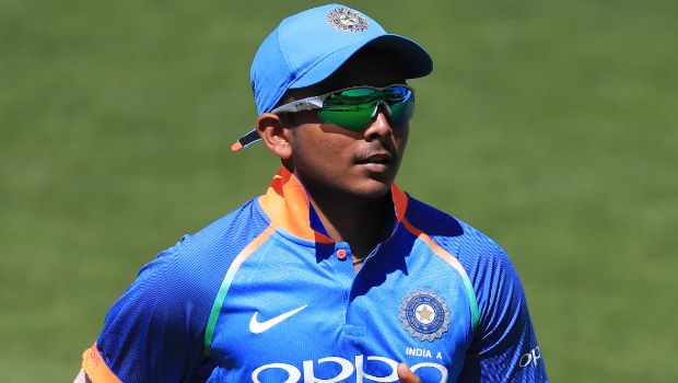 SL vs IND 2021: Prithvi Shaw’s knock was massive, shouldn’t put pressure on him to get hundreds - Sanjay Manjrekar