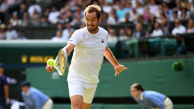 Richard Gasquet