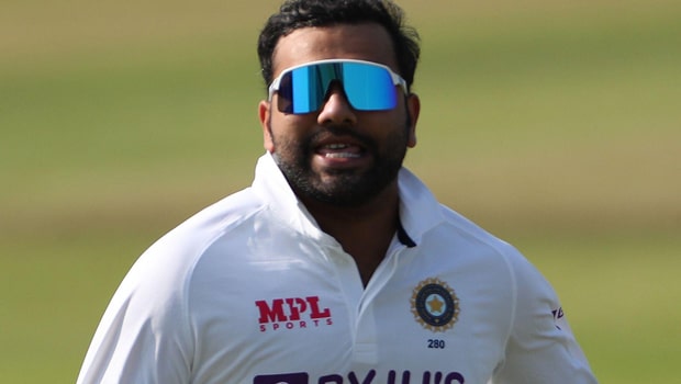 Rohit Sharma