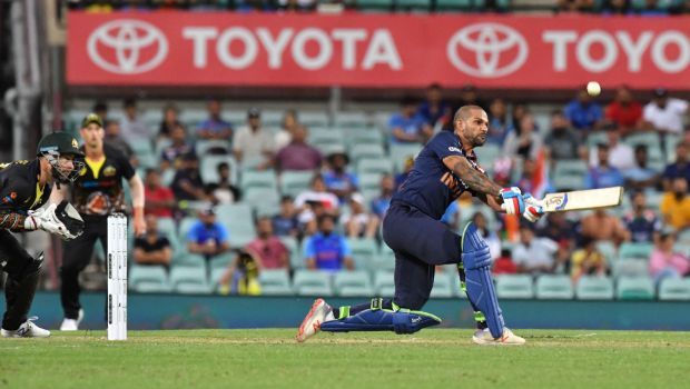SL vs IND 2021: Shikhar Dhawan enters isolation, to miss remainder of T20I series - Report