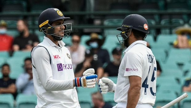 Shubman Gill likely to be ruled out of first few Test matches against England: Report