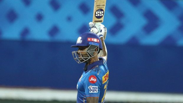 Find a place for Suryakumar Yadav in top 11: Yuvraj Singh