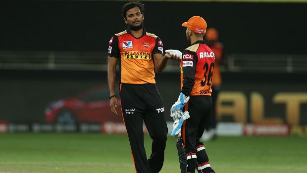 If I do well in IPL, chance for T20 World Cup will come: T Natarajan