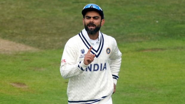 He is always in your face: Aakash Chopra hails Virat Kohli’s captaincy