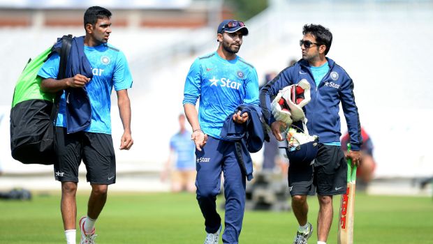 ENG vs IND 2021: One hundred percent - Aakash Chopra reveals why India should play both Ashwin and Jadeja