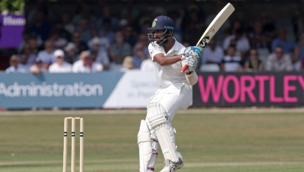 ENG vs IND 2021: Indian middle-order hasn’t fired for the last two years - Deep Dasgupta