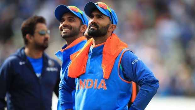 Dinesh Karthik explains the reason why he does not play first class cricket for Tamil Nadu anymore