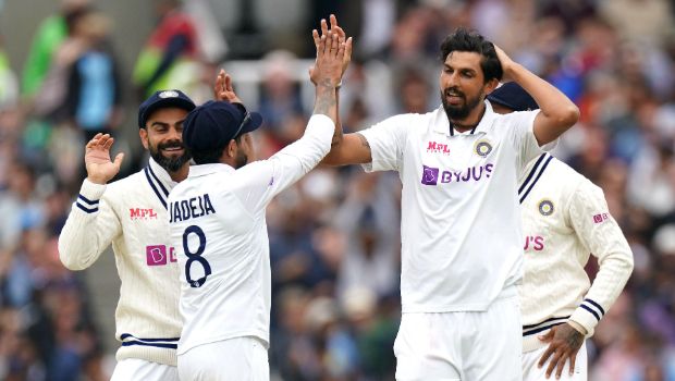 He was by far the worst Indian seamer: Michael Vaughan questions Kohli’s tactics of opening with Ishant Sharma on Day 2