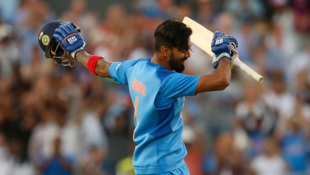 ENG vs IND 2021: KL Rahul is a perfect team man like Rahul Dravid - Zaheer Khan