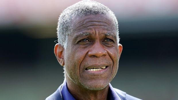 Michael Holding