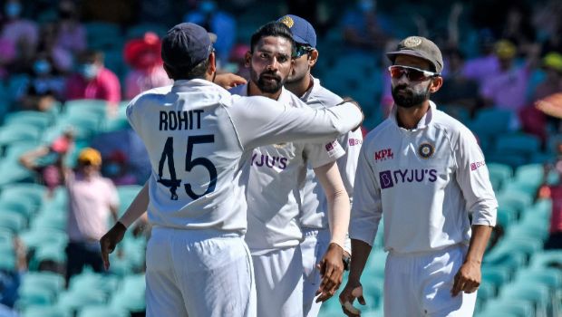 ENG vs IND 2021: Wasim Jaffer picks India’s playing XI, leaves out Mohammed Siraj