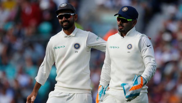 ENG vs IND 2021: Glad I have learnt from my mistake, says Rishabh Pant