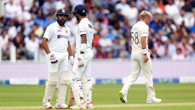 Rohit Sharma and World Cups are synonyms: Dinesh Karthik expects Indian opener to deliver at T20 World Cup