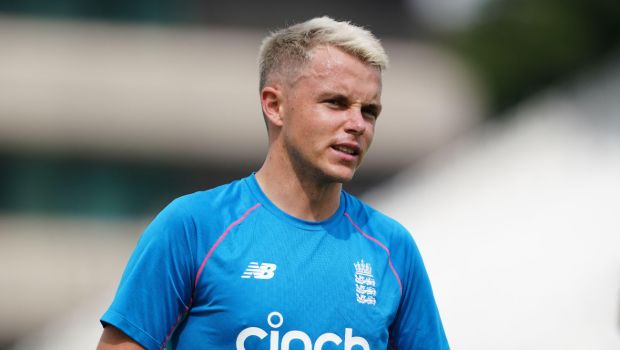 ENG vs IND 2021: Sam Curran bowled like a schoolboy - Michael Vaughan