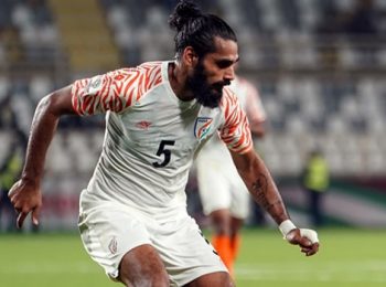 Sandesh Jhingan