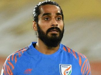 Sandesh Jhingan