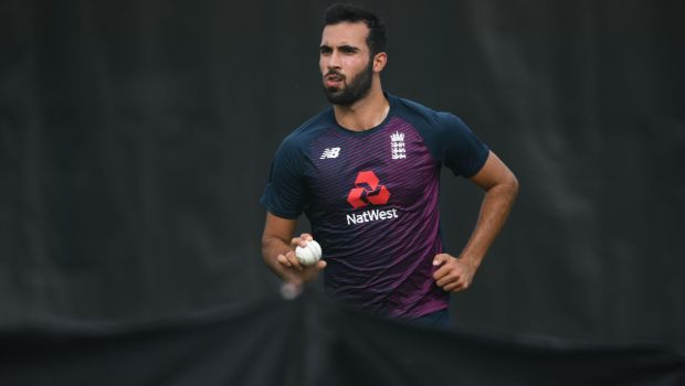 England pick Saqib Mahmood, Dawid Malan for third Test against India