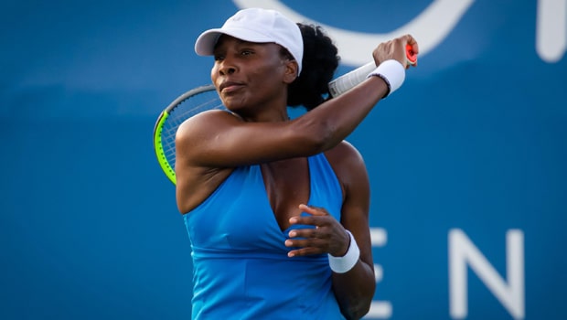 Venus Williams