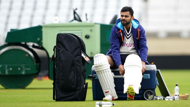 It’s shocking news for me: Rajkumar Sharma on Virat Kohli’s decline in ICC Test rankings
